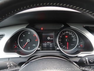Audi A5 S-Line 2.0 TDI 2015