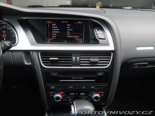 Audi A5 S-Line 2.0 TDI 2015