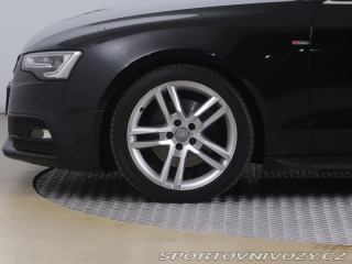 Audi A5 S-Line 2.0 TDI 2015
