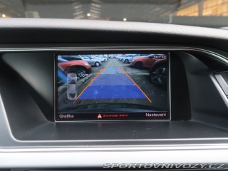 Audi A5 S-Line 2.0 TDI 2015
