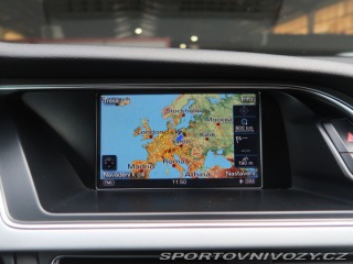 Audi A5 S-Line 2.0 TDI 2015