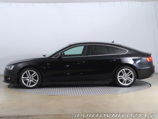 Audi A5 S-Line 2.0 TDI 2015