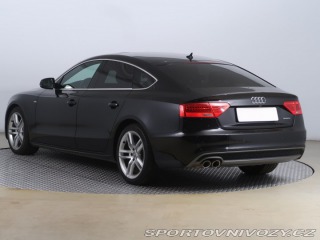 Audi A5 S-Line 2.0 TDI 2015