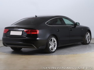 Audi A5 S-Line 2.0 TDI 2015