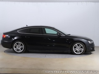 Audi A5 S-Line 2.0 TDI 2015