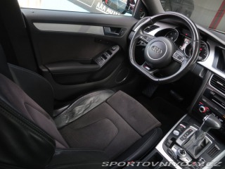 Audi A5 S-Line 2.0 TDI 2015