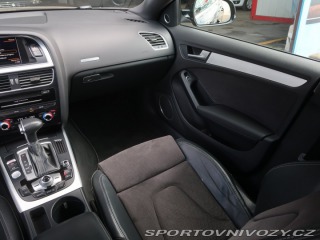 Audi A5 S-Line 2.0 TDI 2015