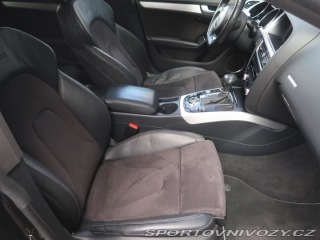 Audi A5 S-Line 2.0 TDI 2015