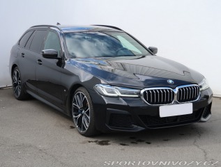 BMW 5 M Sport 530d xDrive