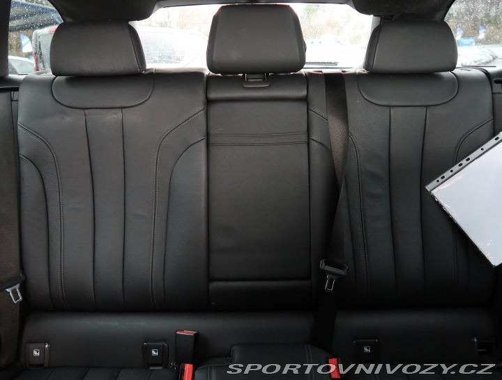 BMW 5 M Sport 530d xDrive 2020