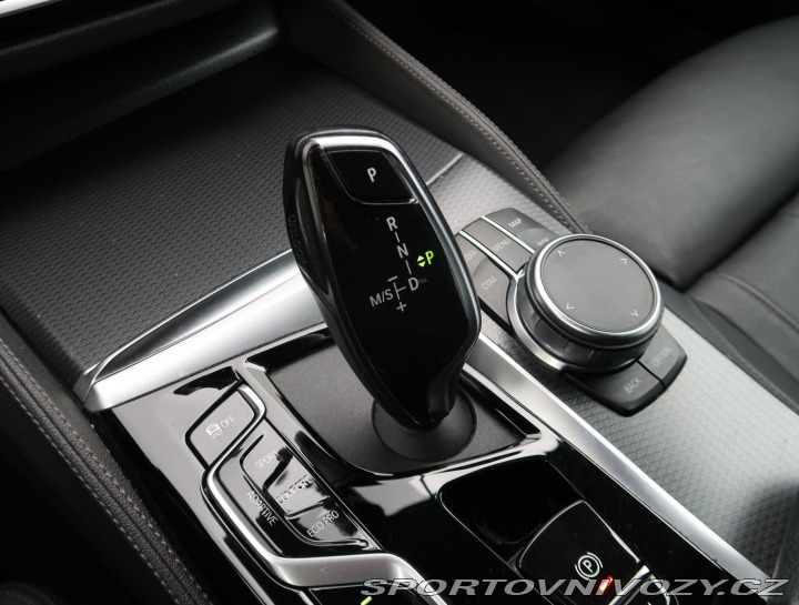BMW 5 M Sport 530d xDrive 2020