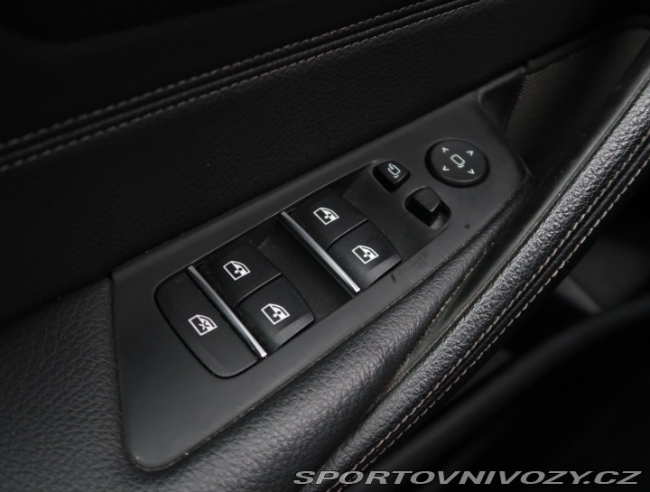 BMW 5 M Sport 530d xDrive 2020