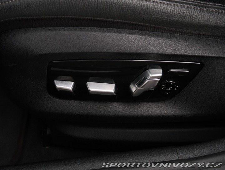 BMW 5 M Sport 530d xDrive 2020