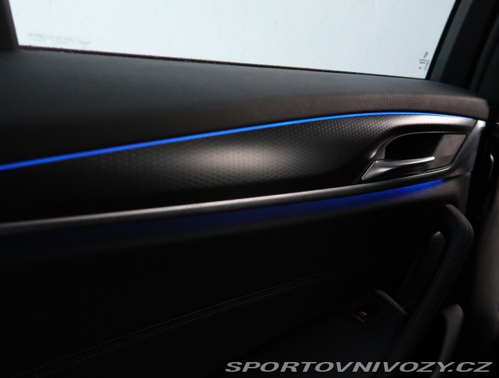 BMW 5 M Sport 530d xDrive 2020