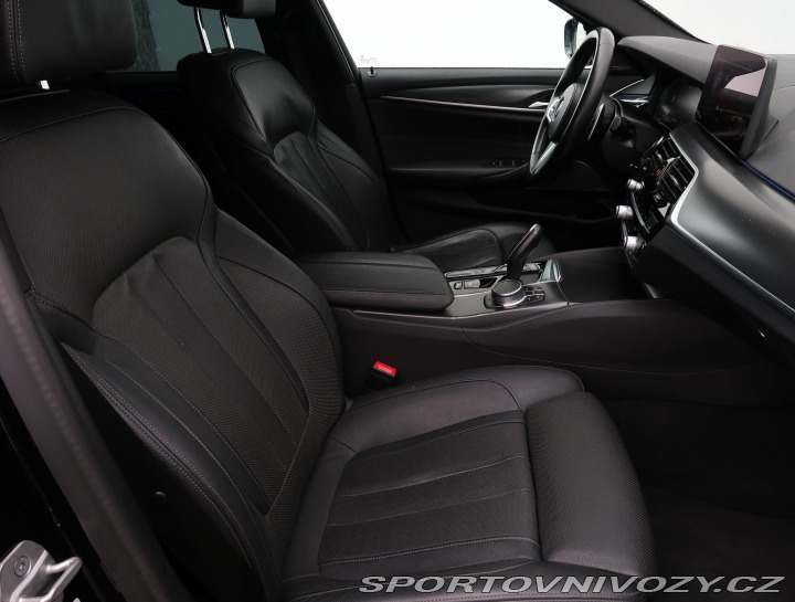 BMW 5 M Sport 530d xDrive 2020