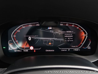BMW 5 M Sport 530d xDrive 2020