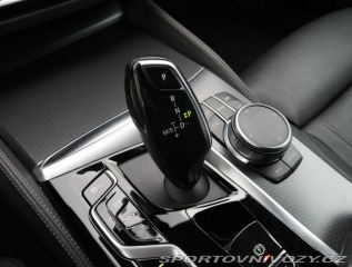 BMW 5 M Sport 530d xDrive 2020