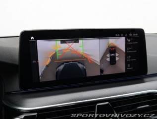 BMW 5 M Sport 530d xDrive 2020