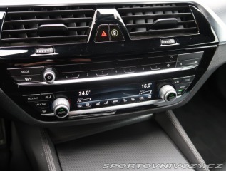 BMW 5 M Sport 530d xDrive 2020