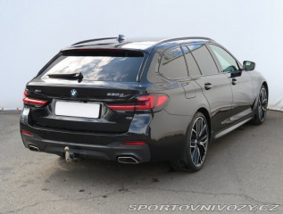 BMW 5 M Sport 530d xDrive 2020