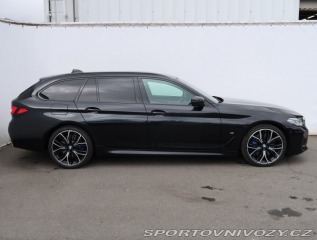 BMW 5 M Sport 530d xDrive 2020