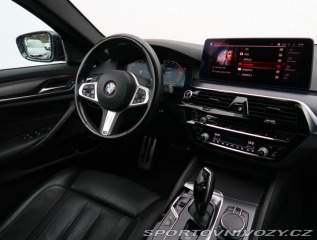 BMW 5 M Sport 530d xDrive 2020