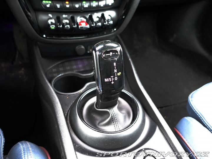 Mini Clubman Cooper 2018