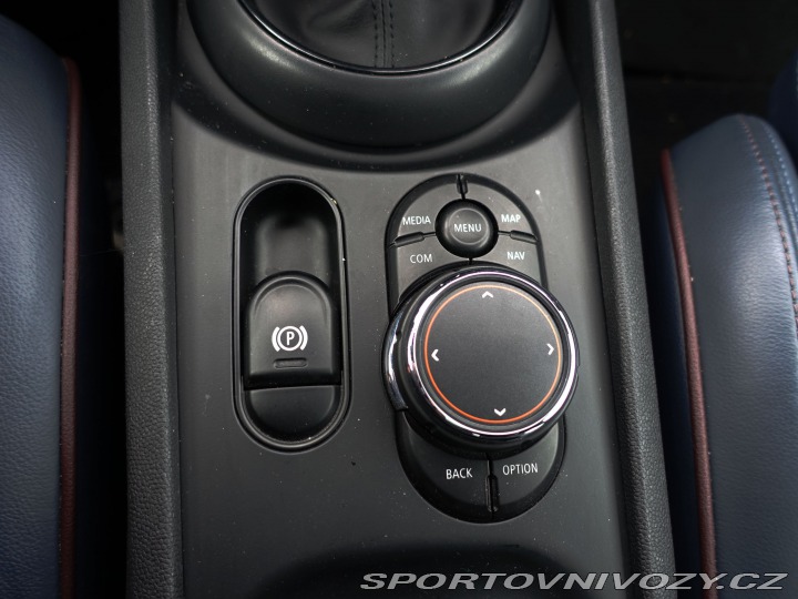 Mini Clubman Cooper 2018