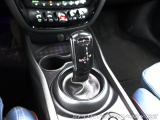 Mini Clubman Cooper 2018