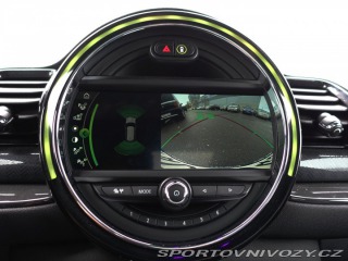 Mini Clubman Cooper 2018