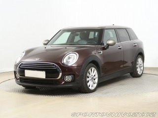 Mini Clubman Cooper 2018