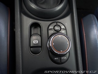 Mini Clubman Cooper 2018