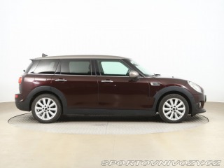 Mini Clubman Cooper 2018