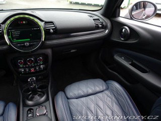 Mini Clubman Cooper 2018