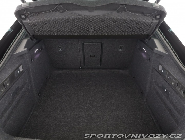 Škoda Superb Sportline 2.0 TSI 2023