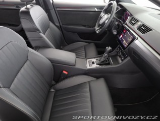 Škoda Superb Sportline 2.0 TSI 2023