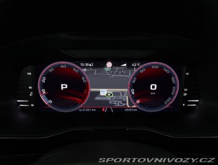 Škoda Superb Sportline 2.0 TSI 2023