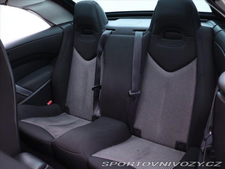 Peugeot 308 2,0 HDI 103kW Sport Cabri 2011