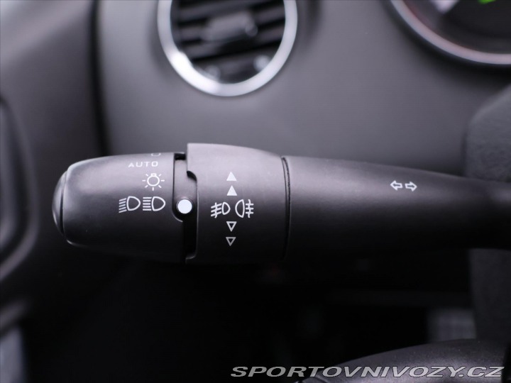 Peugeot 308 2,0 HDI 103kW Sport Cabri 2011