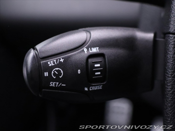 Peugeot 308 2,0 HDI 103kW Sport Cabri 2011