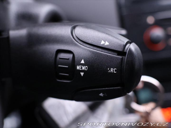Peugeot 308 2,0 HDI 103kW Sport Cabri 2011