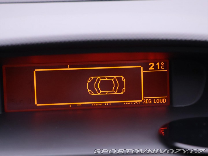 Peugeot 308 2,0 HDI 103kW Sport Cabri 2011