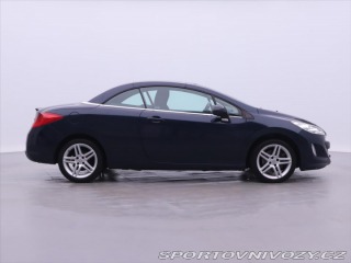 Peugeot 308 2,0 HDI 103kW Sport Cabri 2011