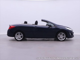 Peugeot 308 2,0 HDI 103kW Sport Cabri 2011