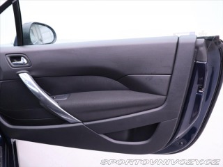 Peugeot 308 2,0 HDI 103kW Sport Cabri 2011