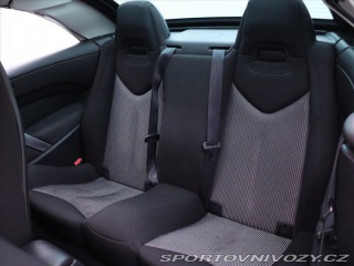 Peugeot 308 2,0 HDI 103kW Sport Cabri 2011