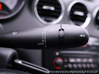 Peugeot 308 2,0 HDI 103kW Sport Cabri 2011