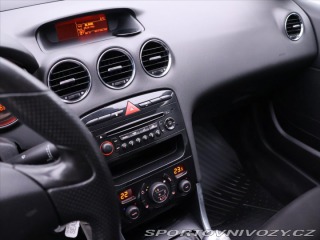 Peugeot 308 2,0 HDI 103kW Sport Cabri 2011