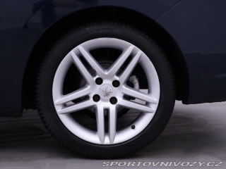 Peugeot 308 2,0 HDI 103kW Sport Cabri 2011