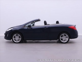 Peugeot 308 2,0 HDI 103kW Sport Cabri 2011
